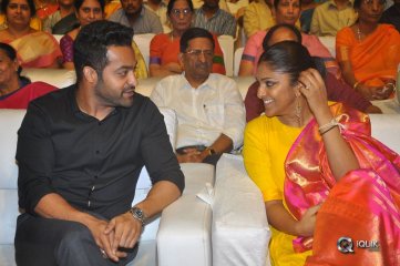 Mahanati Movie Audio Launch